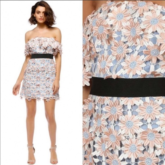 Self Portrait - Picture 2 of 8